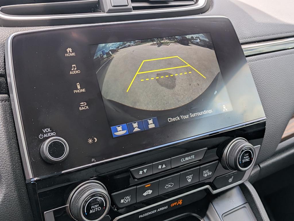 Thumbnail: 2018 Honda CR-V - 33