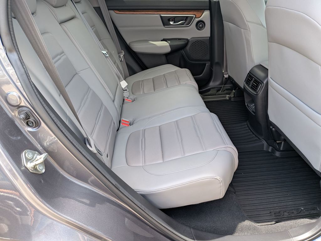 Thumbnail: 2018 Honda CR-V - 30