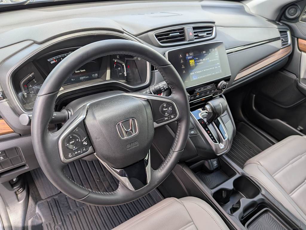 Thumbnail: 2018 Honda CR-V - 2