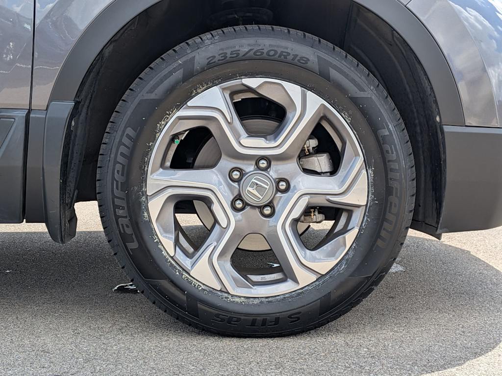 Thumbnail: 2018 Honda CR-V - 8