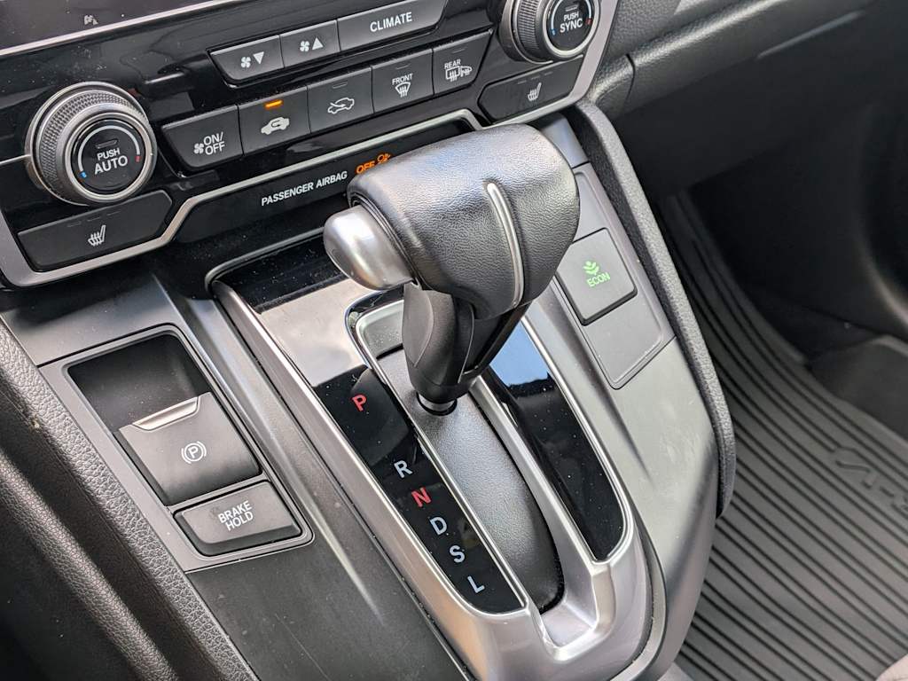 Thumbnail: 2018 Honda CR-V - 34