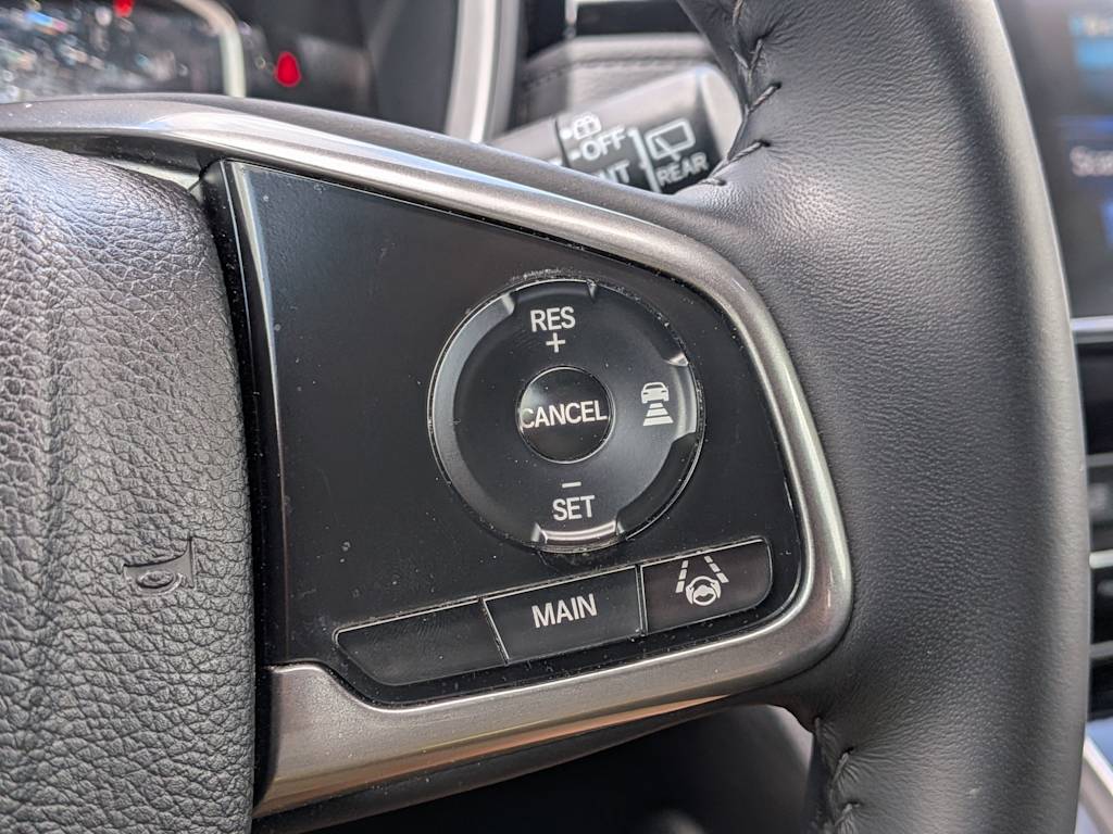 Thumbnail: 2018 Honda CR-V - 32