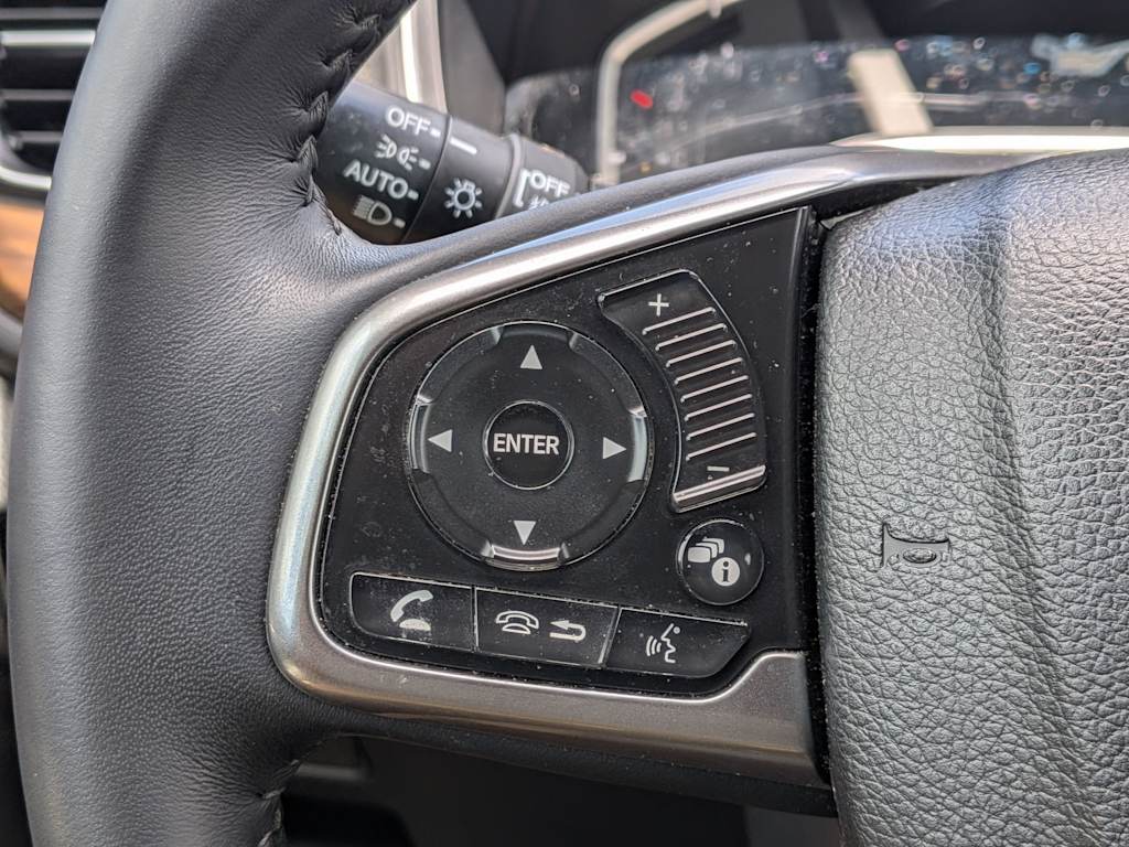 Thumbnail: 2018 Honda CR-V - 31