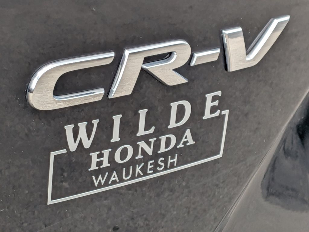 Thumbnail: 2021 Honda CR-V - 6