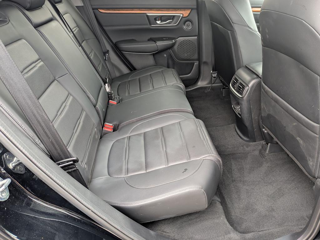 Thumbnail: 2021 Honda CR-V - 28