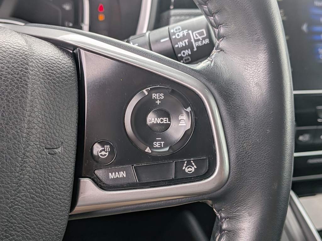 Thumbnail: 2021 Honda CR-V - 30