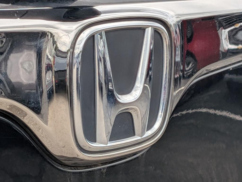 Thumbnail: 2021 Honda CR-V - 24