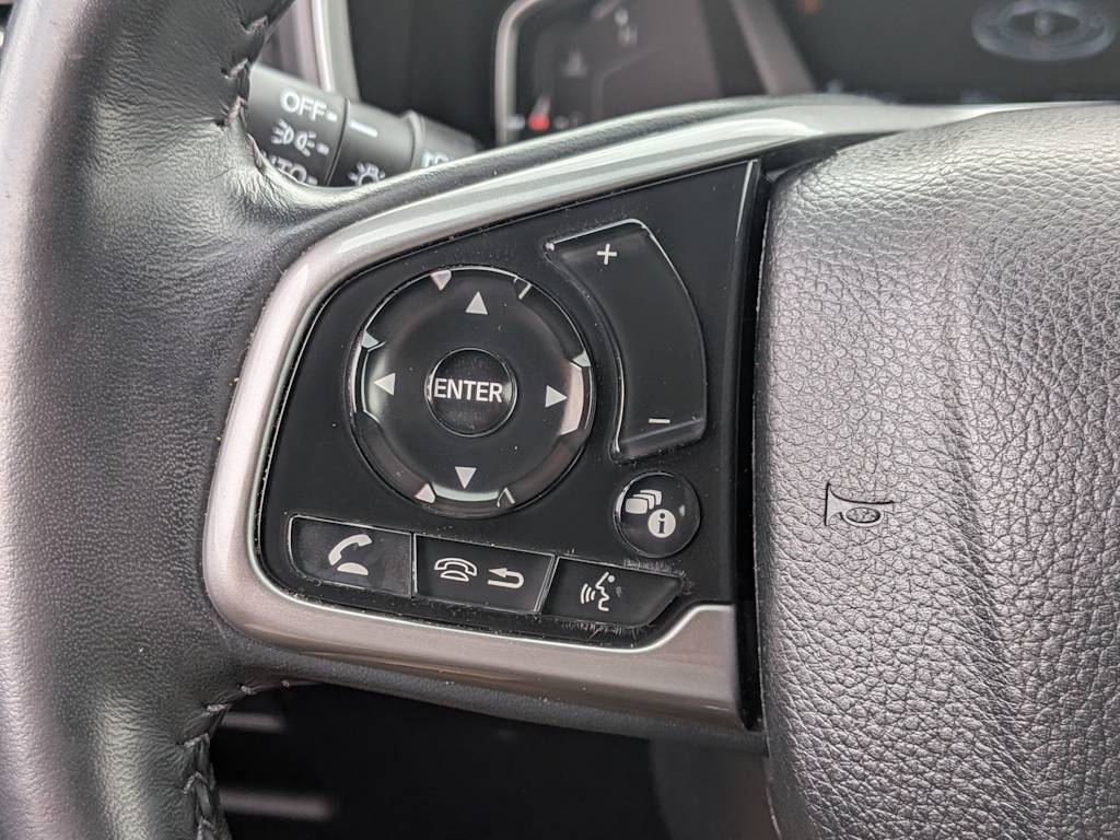 Thumbnail: 2021 Honda CR-V - 29
