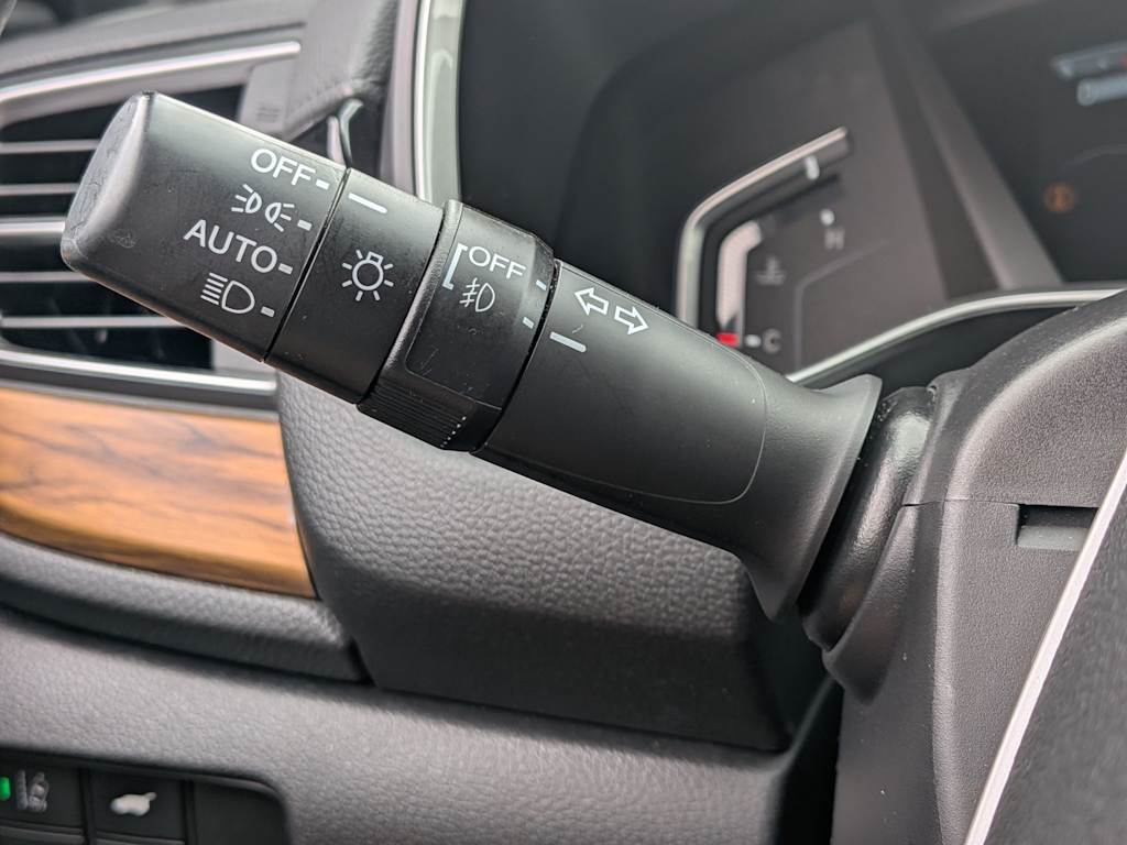 Thumbnail: 2021 Honda CR-V - 14
