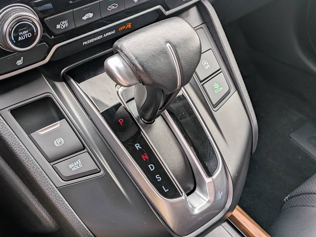 Thumbnail: 2021 Honda CR-V - 33
