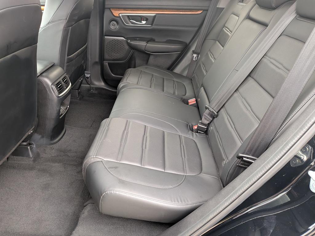 Thumbnail: 2021 Honda CR-V - 27