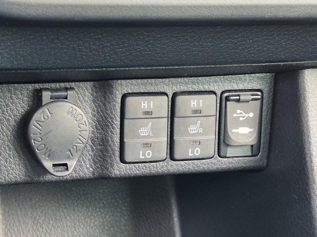 Thumbnail: 2016 Toyota Corolla - 35