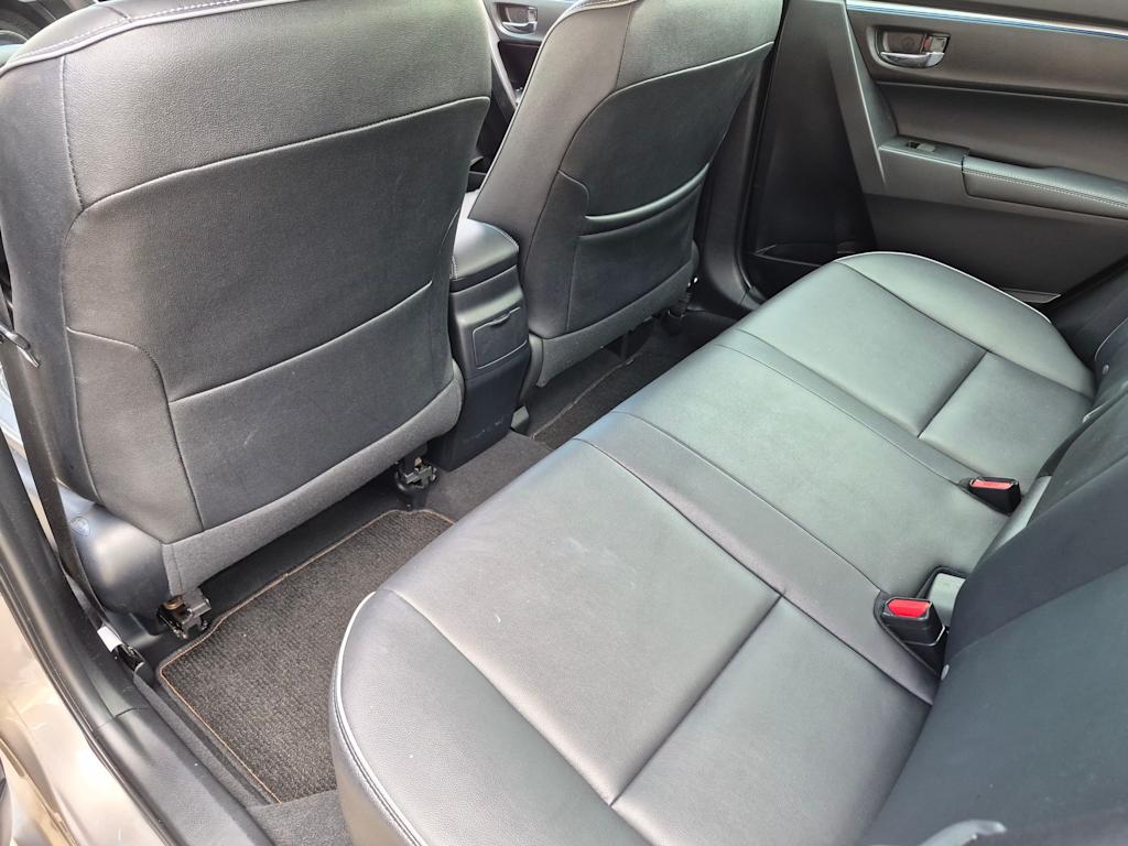 Thumbnail: 2016 Toyota Corolla - 12
