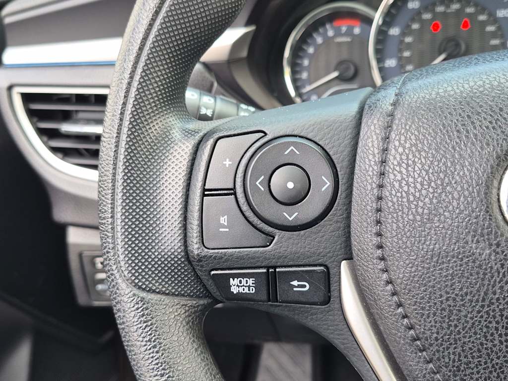 Thumbnail: 2016 Toyota Corolla - 30