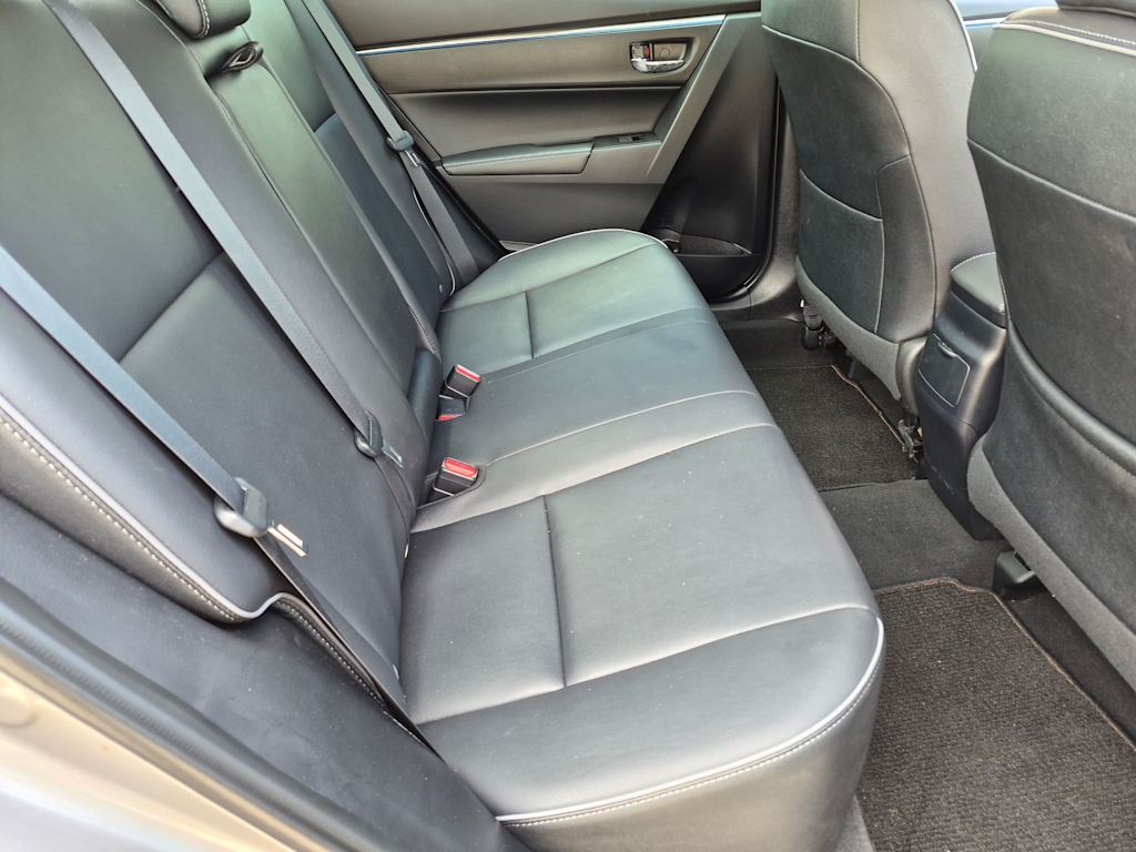 Thumbnail: 2016 Toyota Corolla - 28