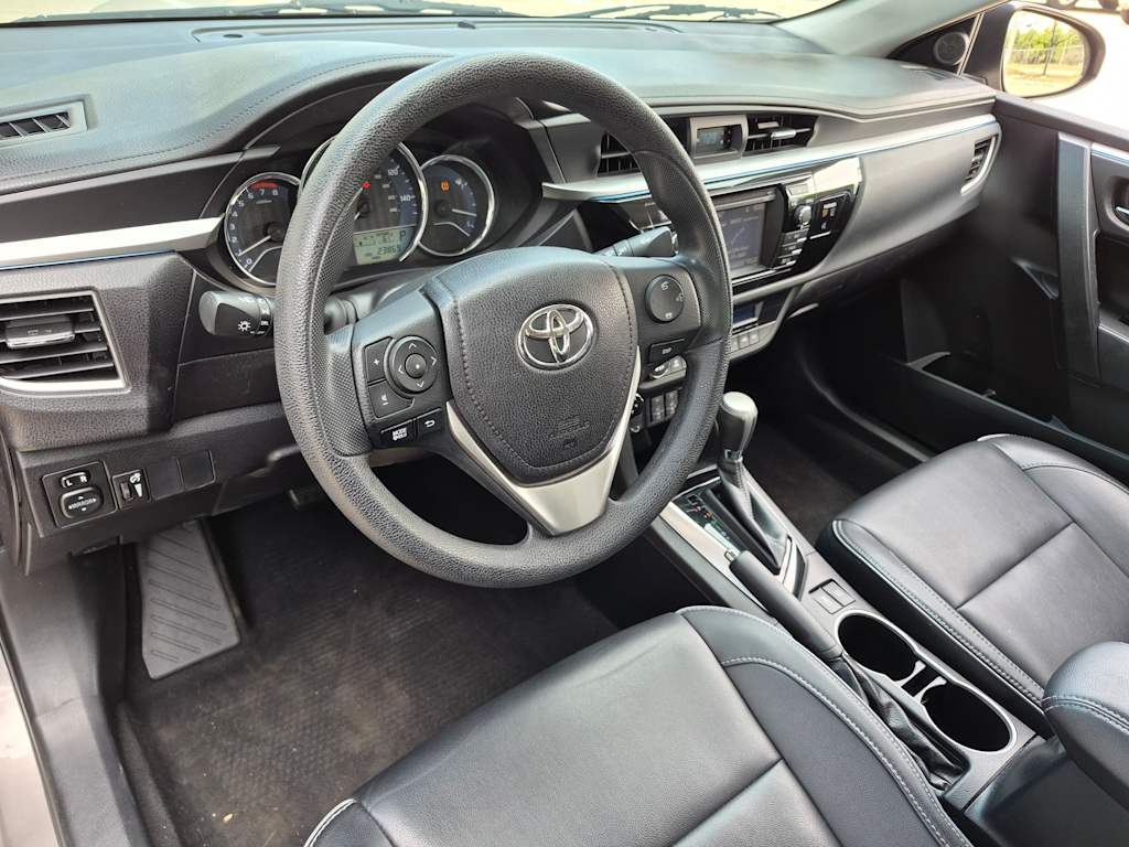 Thumbnail: 2016 Toyota Corolla - 2