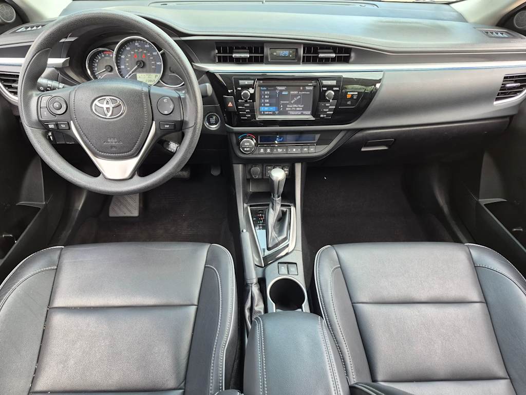 Thumbnail: 2016 Toyota Corolla - 9