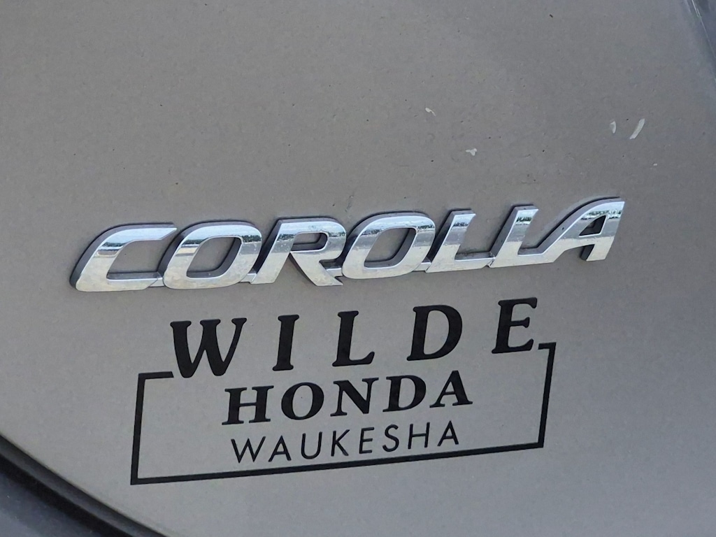 Thumbnail: 2016 Toyota Corolla - 7