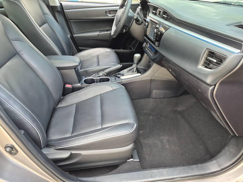 Thumbnail: 2016 Toyota Corolla - 11