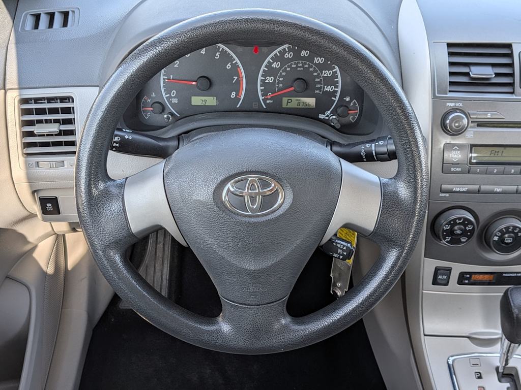 Thumbnail: 2011 Toyota Corolla - 13