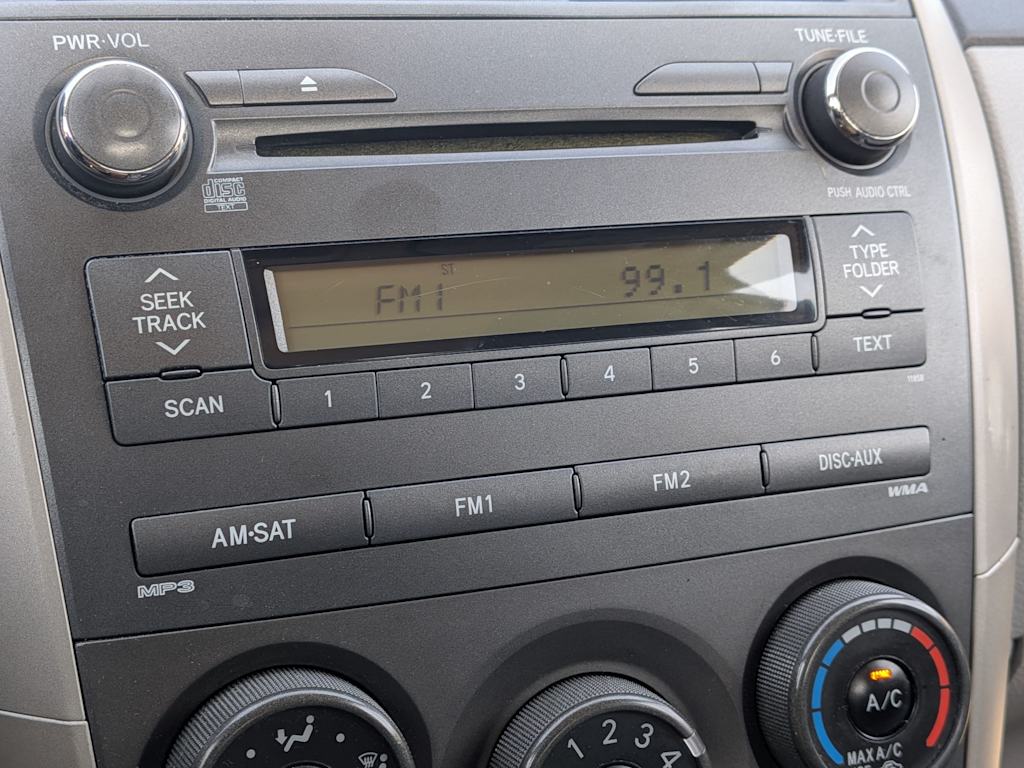 Thumbnail: 2011 Toyota Corolla - 14