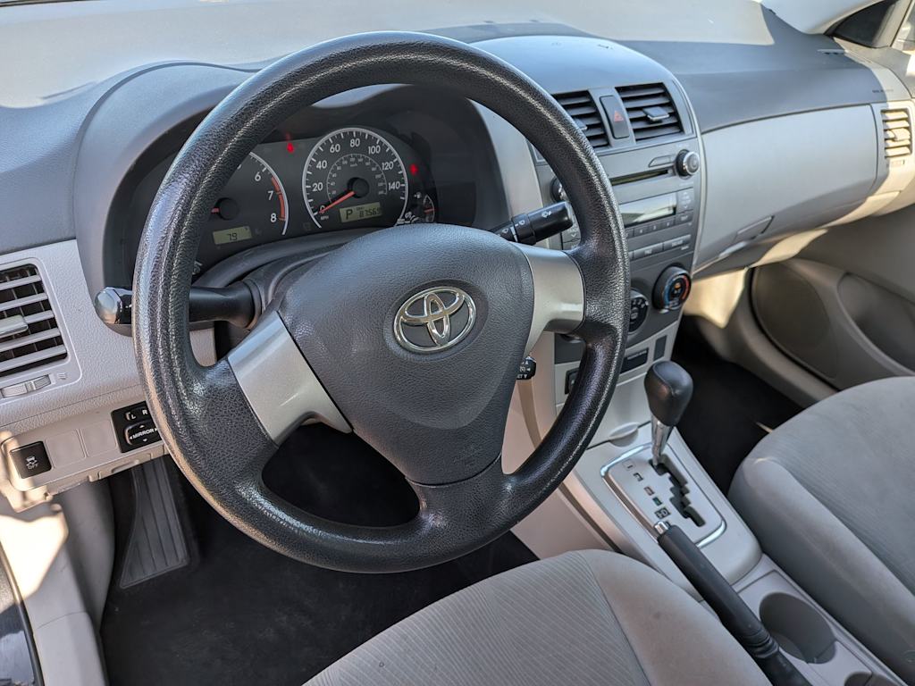 Thumbnail: 2011 Toyota Corolla - 2