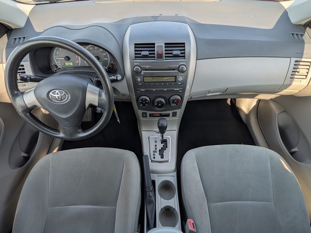 Thumbnail: 2011 Toyota Corolla - 9