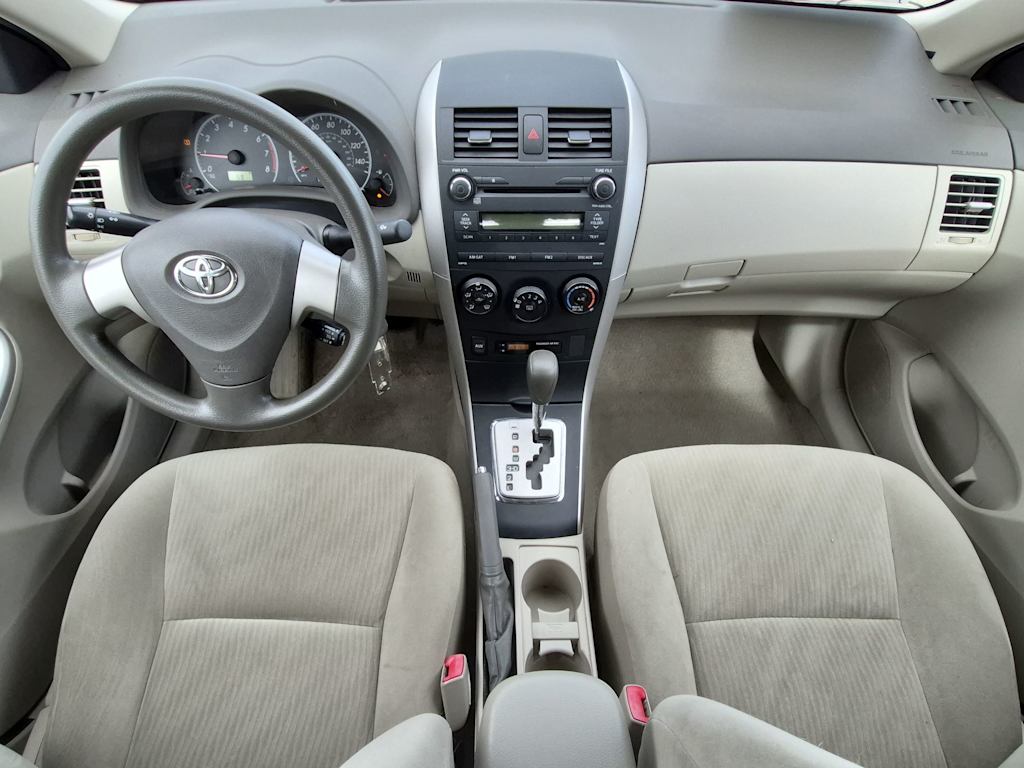 Thumbnail: 2010 Toyota Corolla - 9