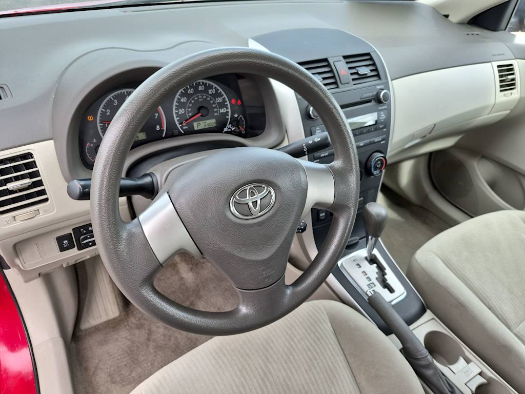 Thumbnail: 2010 Toyota Corolla - 2