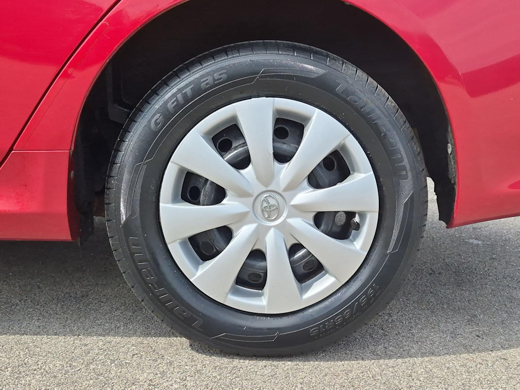 Thumbnail: 2010 Toyota Corolla - 8