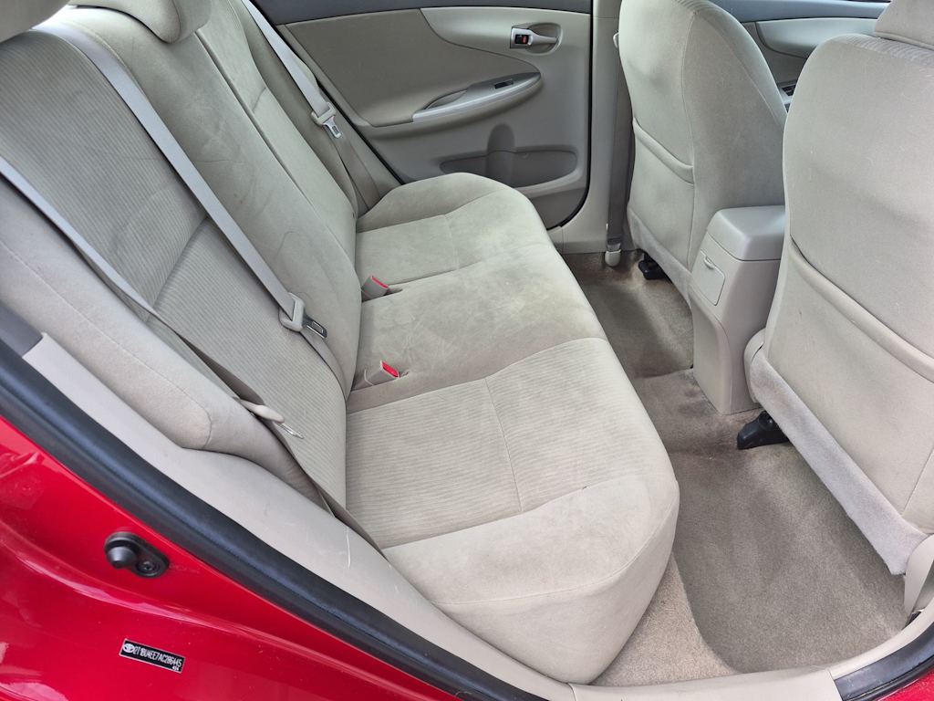 Thumbnail: 2010 Toyota Corolla - 27