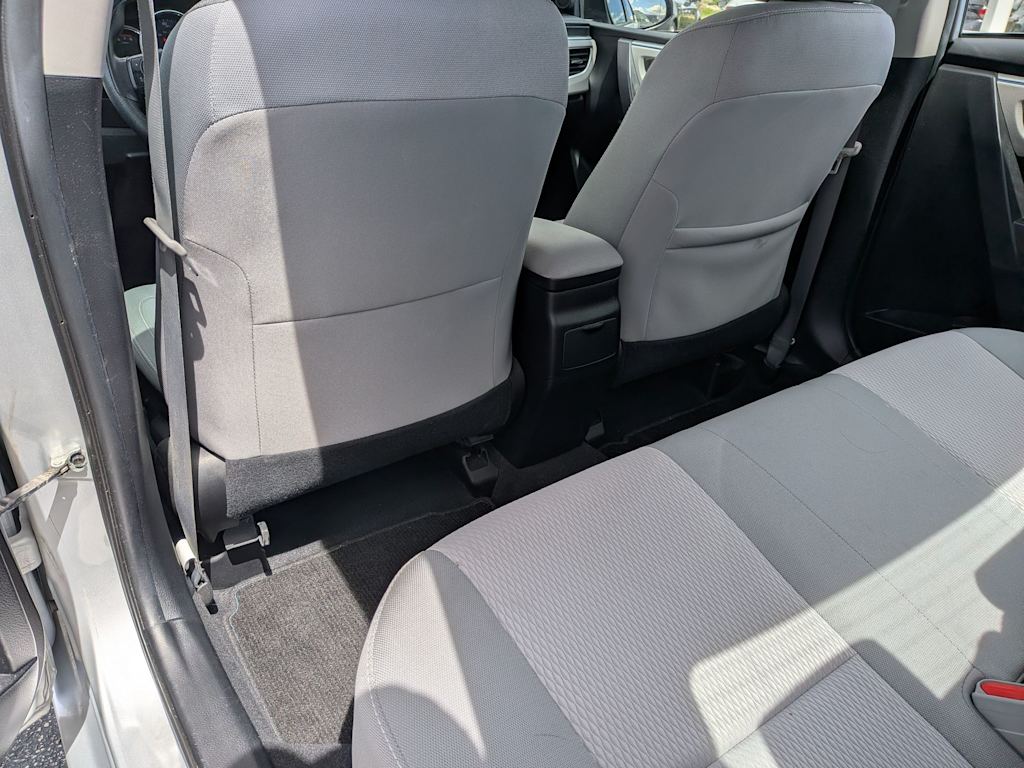 Thumbnail: 2015 Toyota Corolla - 12