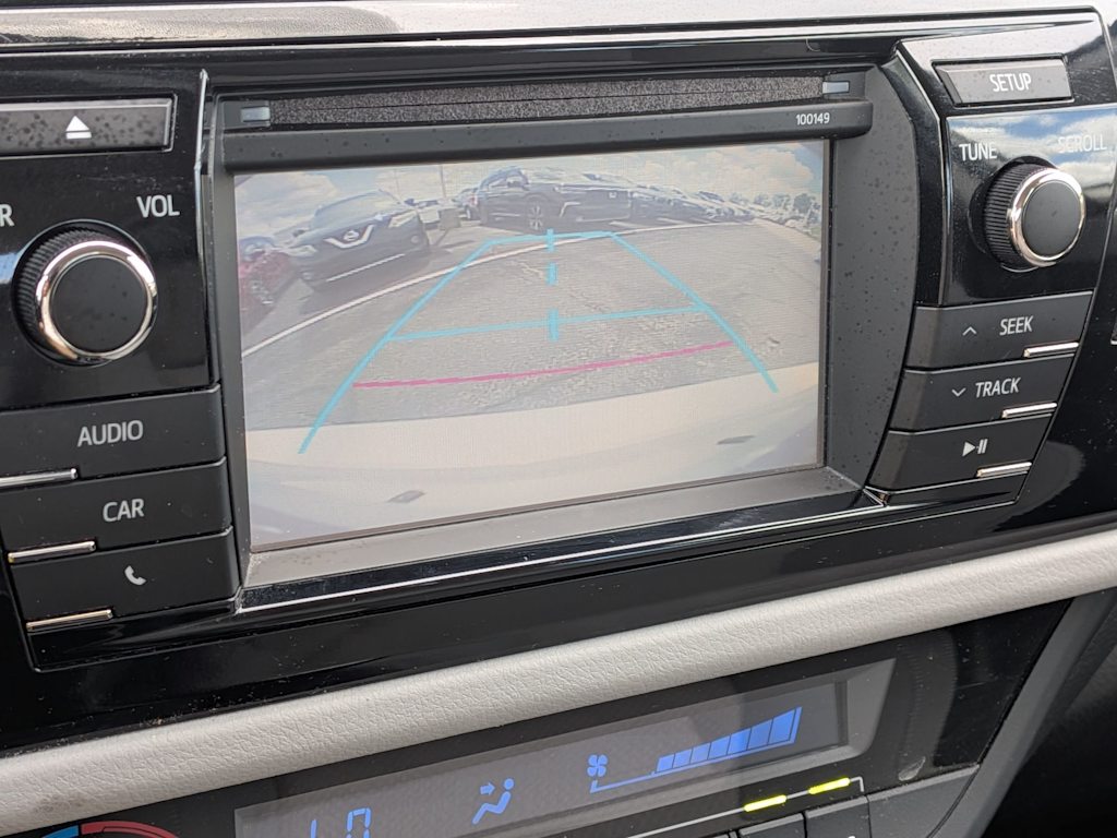 Thumbnail: 2015 Toyota Corolla - 31