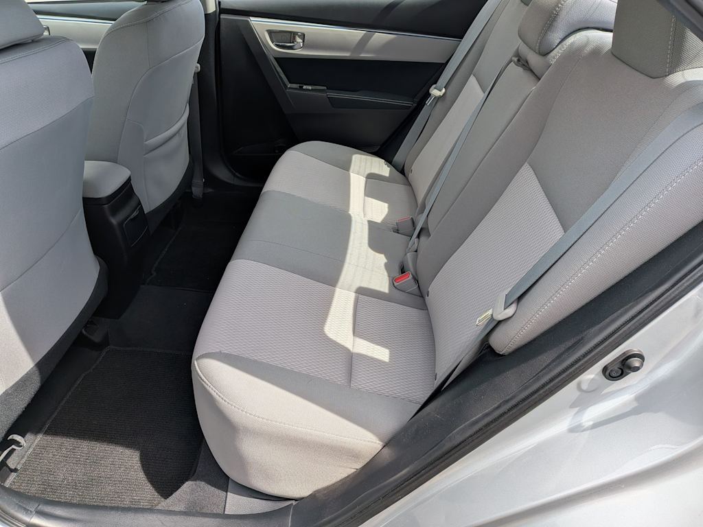 Thumbnail: 2015 Toyota Corolla - 26