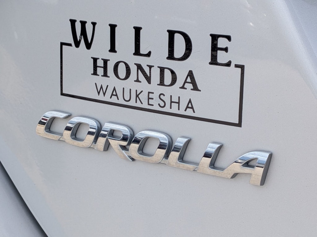 Thumbnail: 2015 Toyota Corolla - 7