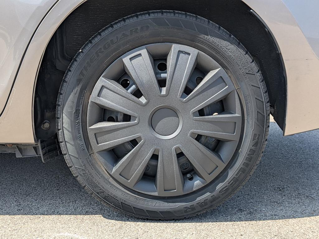 Thumbnail: 2014 Toyota Corolla - 8