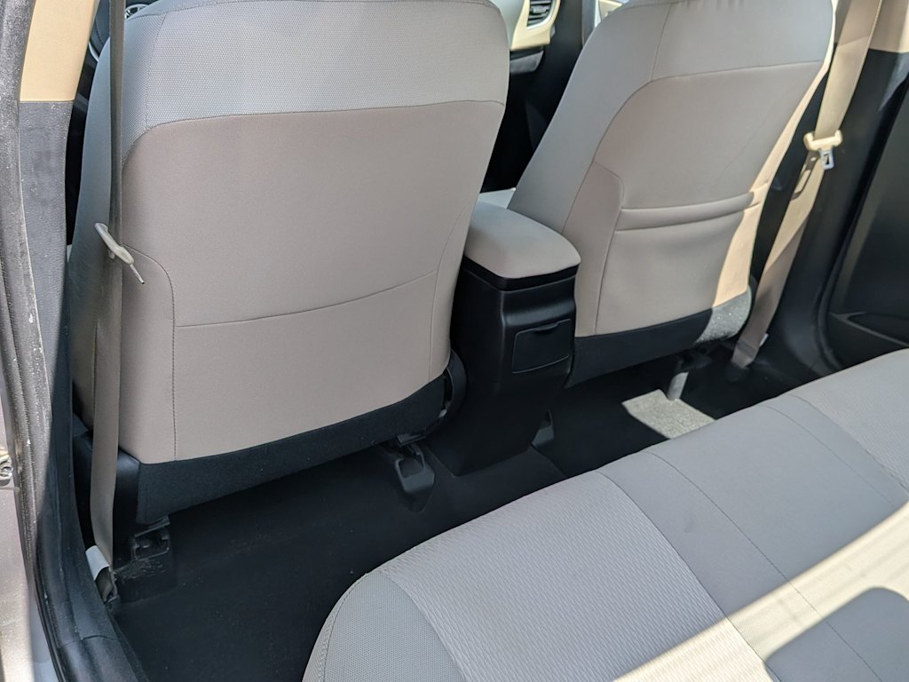 Thumbnail: 2014 Toyota Corolla - 11