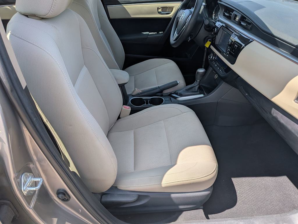 Thumbnail: 2014 Toyota Corolla - 26