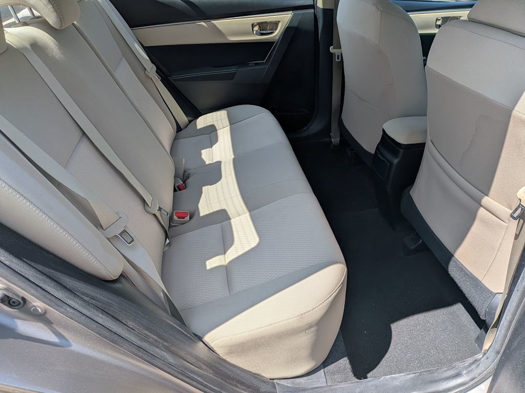 Thumbnail: 2014 Toyota Corolla - 25