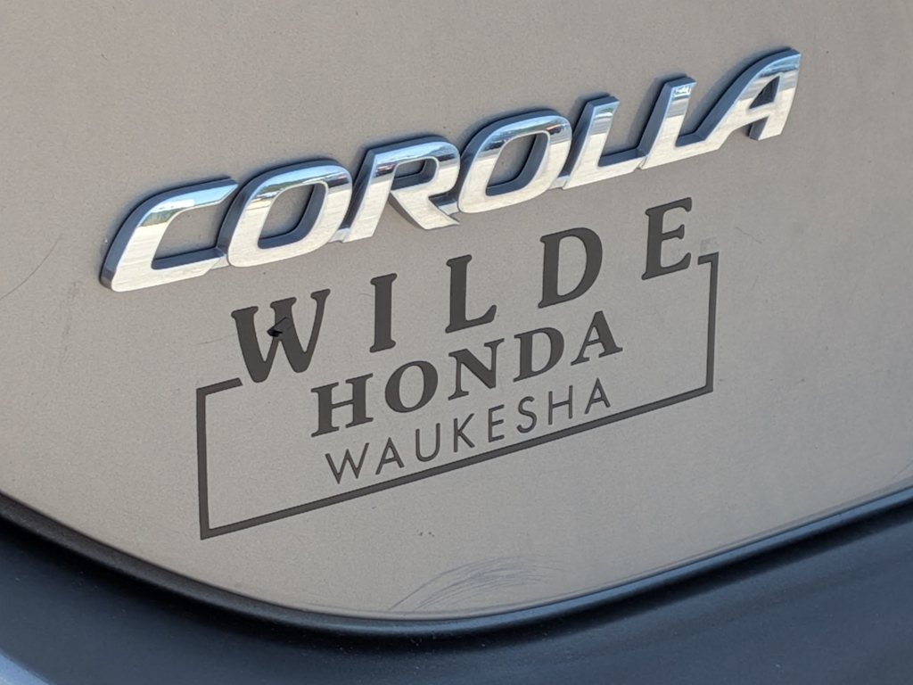 Thumbnail: 2014 Toyota Corolla - 7