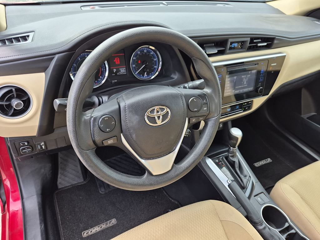 Thumbnail: 2017 Toyota Corolla - 2