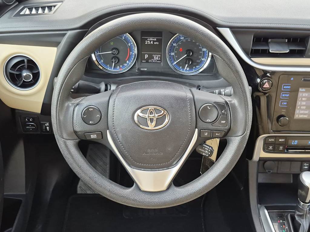 Thumbnail: 2017 Toyota Corolla - 12