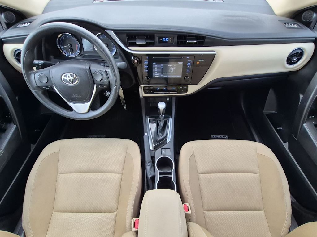 Thumbnail: 2017 Toyota Corolla - 8