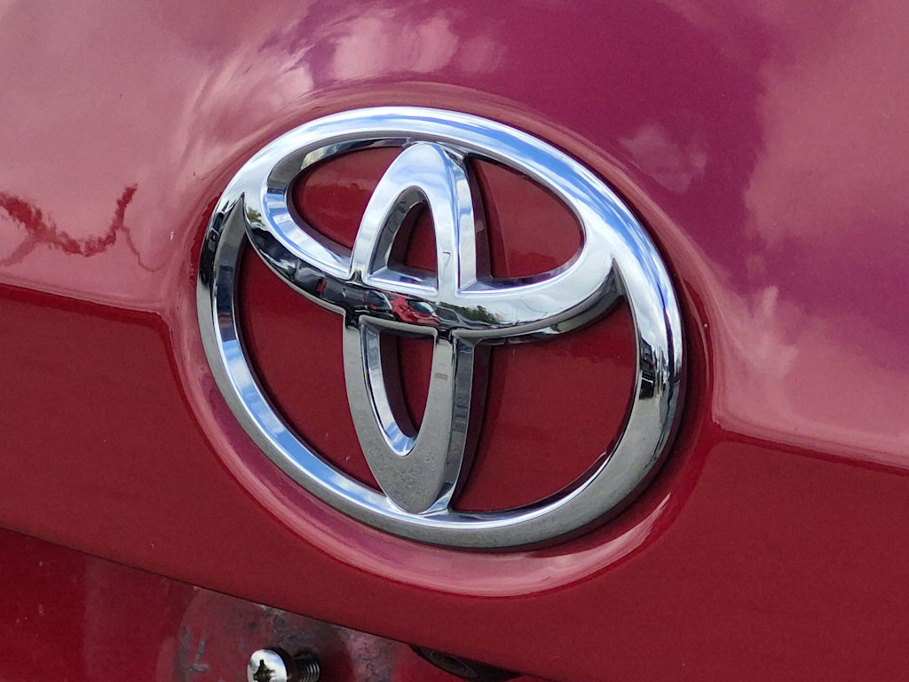 Thumbnail: 2017 Toyota Corolla - 26