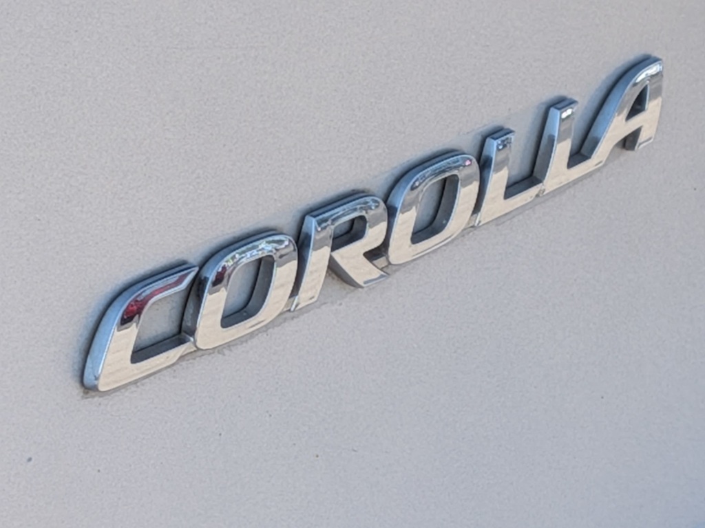 Thumbnail: 2014 Toyota Corolla - 7