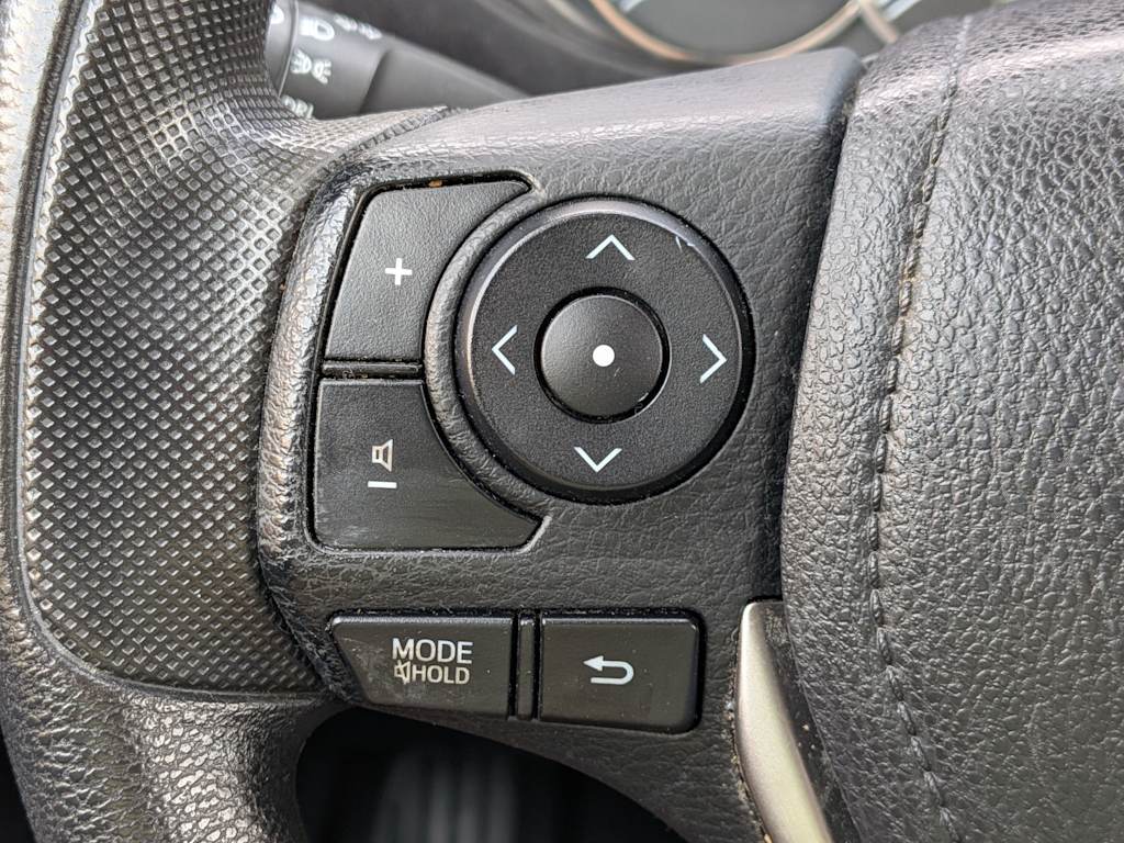 Thumbnail: 2014 Toyota Corolla - 28