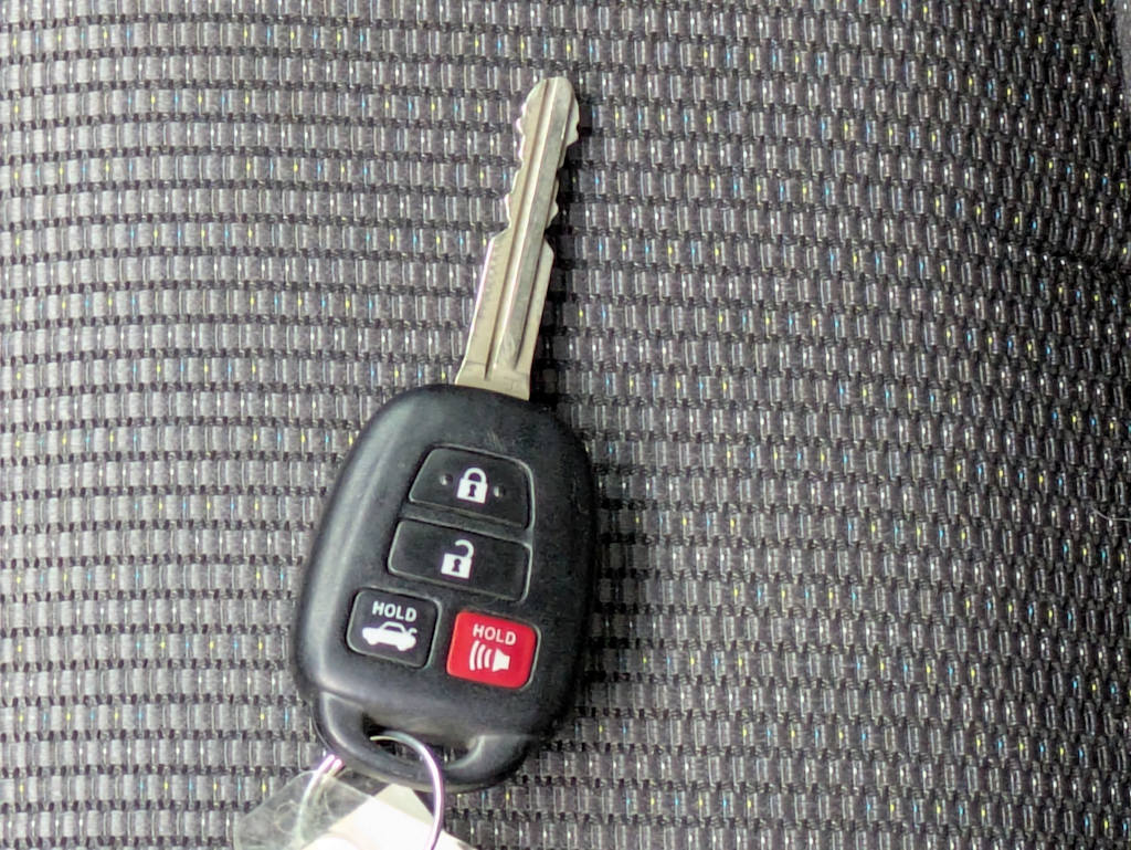 Thumbnail: 2017 Toyota Corolla - 18