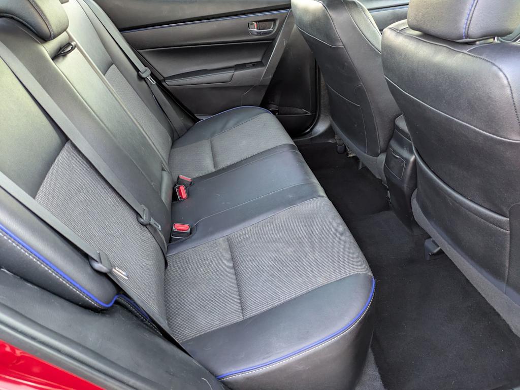 Thumbnail: 2017 Toyota Corolla - 25