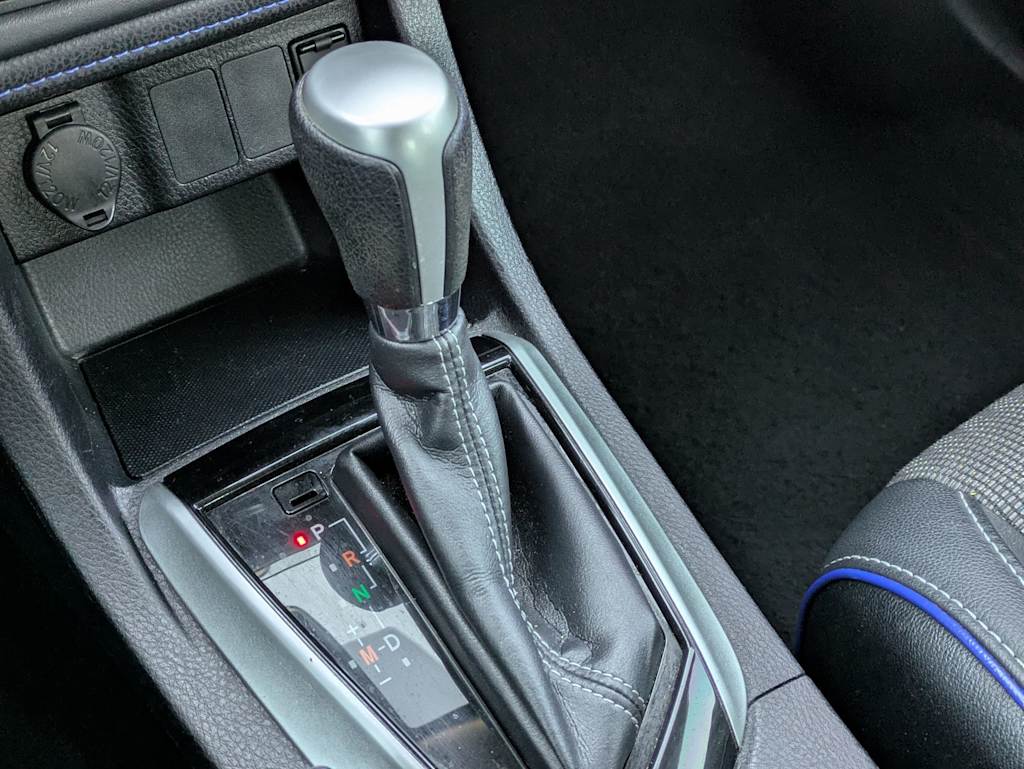 Thumbnail: 2017 Toyota Corolla - 15