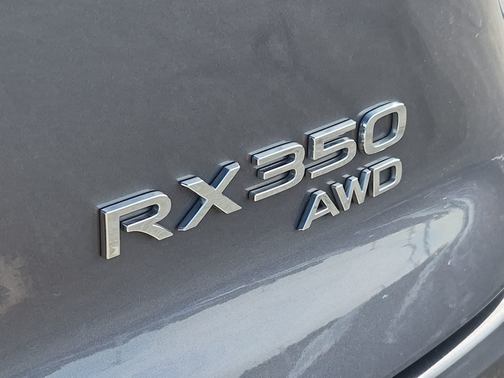 Thumbnail: 2023 Lexus RX - 6